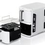 Ninja Double Stack white air fryer Image 6