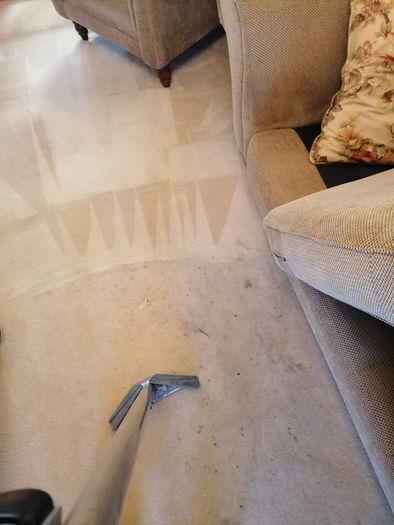 Louth Capet and Upholstery Cleaning