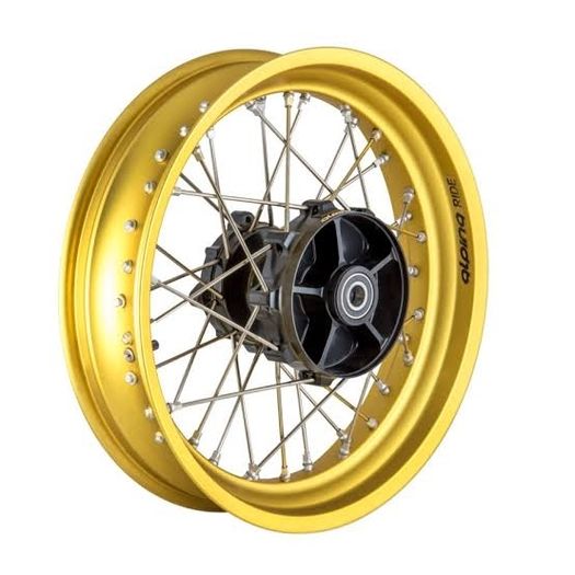 BMW GS 1300 Spoked wheels Sought