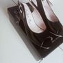 Size 4 wedge shoes 3 pairs for 25 euro Image 4