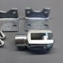 Pneumatic cylinder (with bracket kit) Image 3