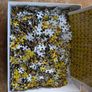 Lego Jigsaw Puzzle 1000 pieces Image 2