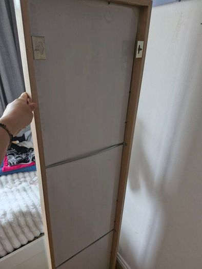 Mirror 40 cm x 160cm