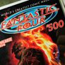 Fantastic Four #500 ! Anniversary Issue ! Direct Issue ! 2003 ! by Marvel ! Image 4