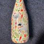 Shannonbridge ceramic bottle or vase Image 3
