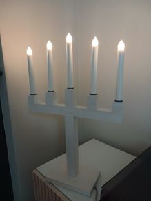 Candle Light