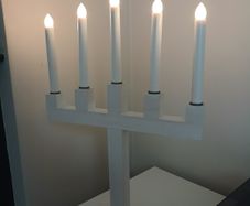 Candle Light