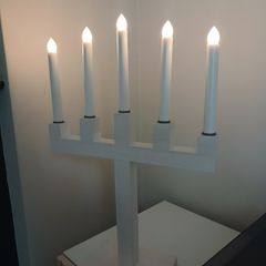 Candle Light