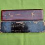 Japanese Laquer Wood Box Image 2