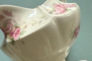 Bone China Jug