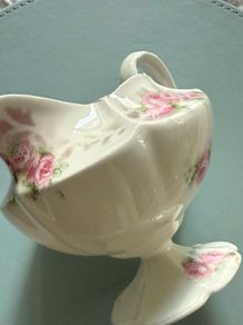Bone China Jug