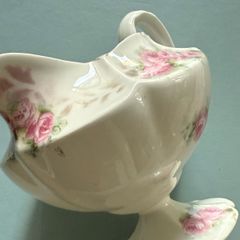 Bone China Jug