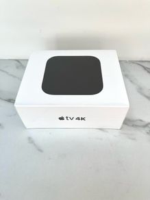 Apple tv 4k