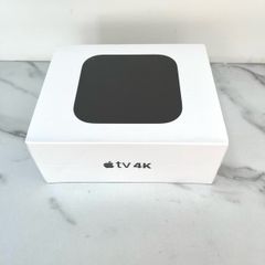 Apple tv 4k