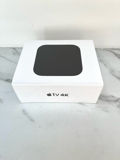 Apple tv 4k