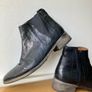 Jigsaw ankle boots, uk7/eur 40 Image 10
