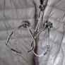 womens jacket DKNY size M Image 9