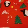 Girls Christmas pyjamas 6-7 years BNWT Image 2
