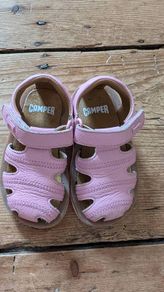 Camper first walker sandals summer 24