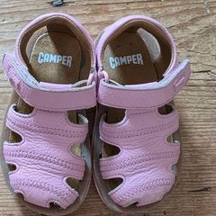 Camper first walker sandals summer 24