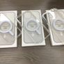 Magnetic Clear Phone Case Shockproof Slim Cover for iPhone17 16 15 14 13 Image 3