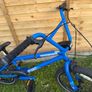 20" bmx bike in perfect condition Image 3