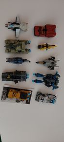 Transformers  / toys / combiners