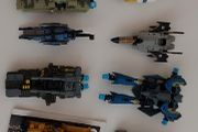 Transformers  / toys / combiners