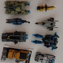 Transformers  / toys / combiners