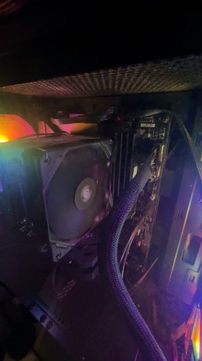 Gaming/editors Pc