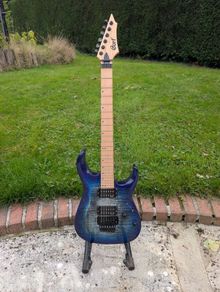 Cort X300 Electric Guitar