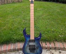 Cort X300 Electric Guitar