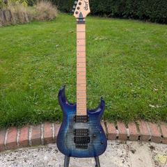 Cort X300 Electric Guitar