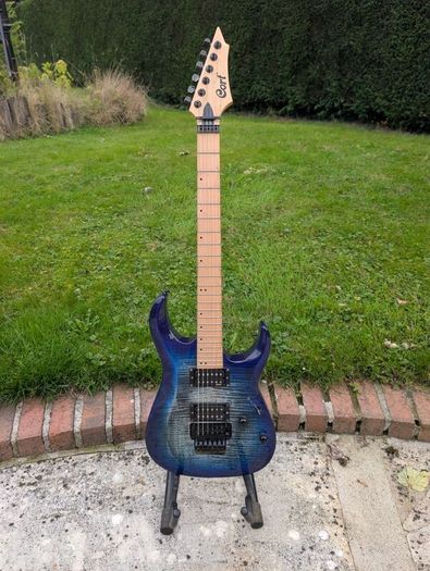 Cort X300 Electric Guitar