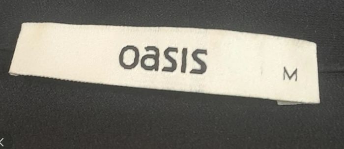 Oasis Summer Dress Size 12