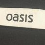 Oasis Summer Dress Size 12 Image 3