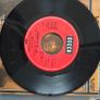 Thin Lizzy, Whiskey in the Jar 7" , German PS Press Image 4