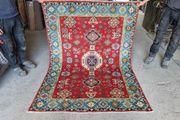 Kazak Rug Kasrug51