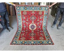 Kazak Rug Kasrug51