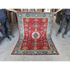 Kazak Rug Kasrug51