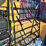 Jaspers 6-tier keyboard/synth rack expanded to 12 Image 3