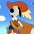 Dogtanian