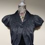 Topshop Occasion Jacket, New Image 3