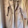 DKNY coat Image 5