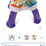 baby activity table Image 2