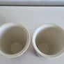 Costa Coffee Ceramic Mugs Christmas silicone lid Image 9