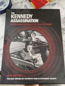 The Kennedy Assassination