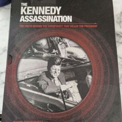 The Kennedy Assassination