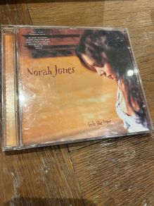 Norah Jones - Feels Like Home