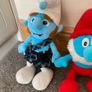 smurfs teddies Image 8